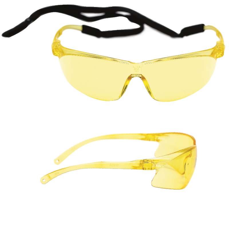 3M™ Tora™ 71501-00003M Lunettes Classique