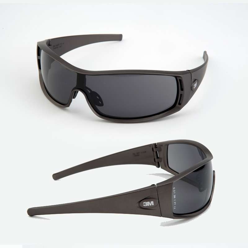 3M™ 1100E 71508-00001 Lunettes Premium