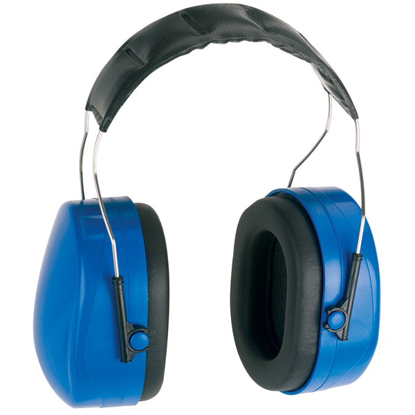 Casque antibruit Classic Extreme (SNR 30)