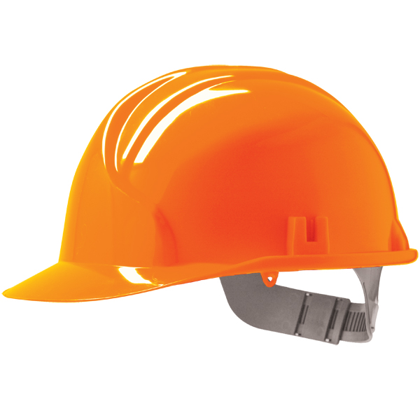 MK8 EVO ventilé, serrage crémaillère Haute Performance (EN14052) - vert