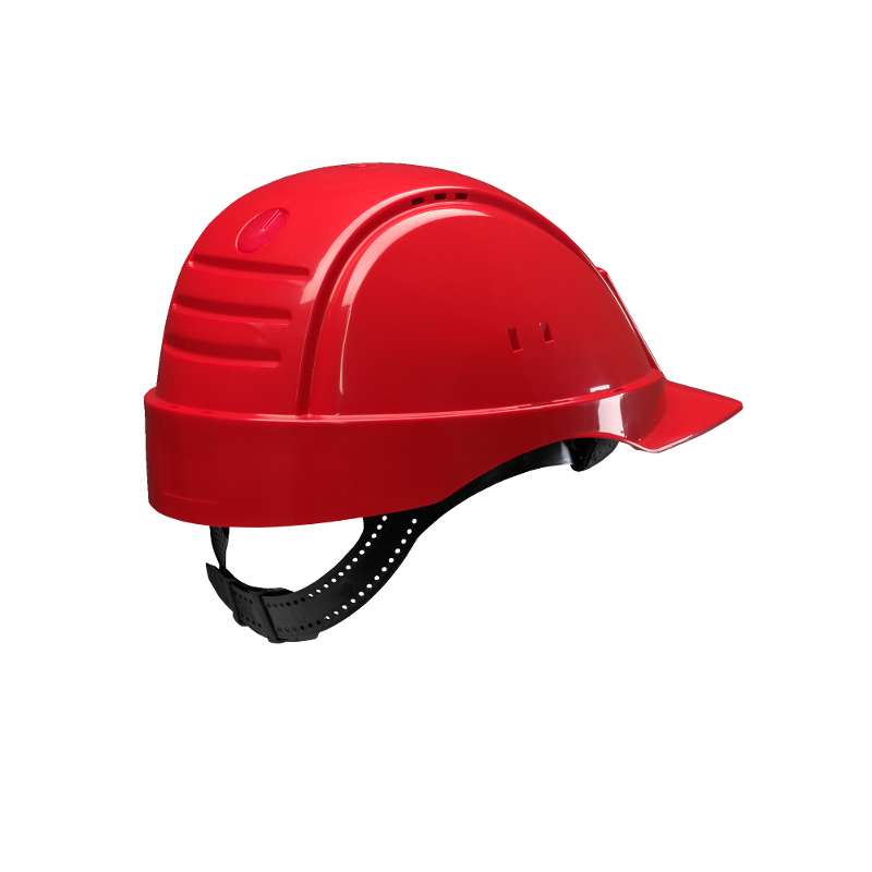 3M™ Peltor™ G2000-RD Casque de sécurité