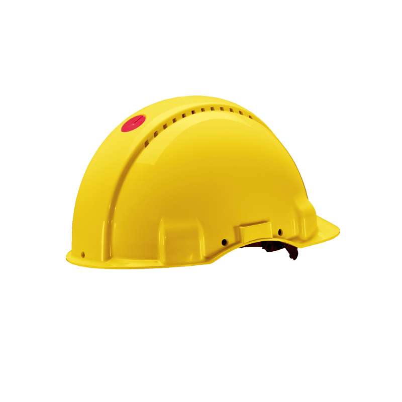 3M™ Peltor™ G3000-GU Casque de sécurité