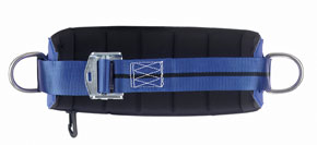 Ceinture de maintien au travail TITAN