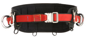 Ceinture de Maintien Miller 522 - Taille L