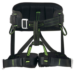 Harnais Cuissard RAM - Taille XL