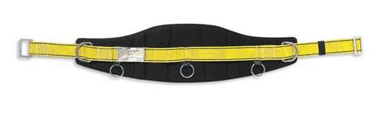 MB00 - Ceinture de maintien au travail - Taille M/L