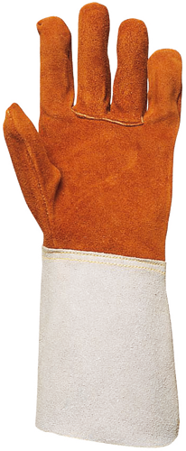 GANTS SOUDEUR ANTI-CHALEUR 2625