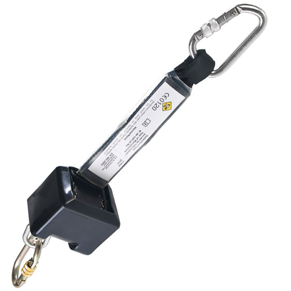 Antichute à rappel automatique autobloquant Sangle 71460