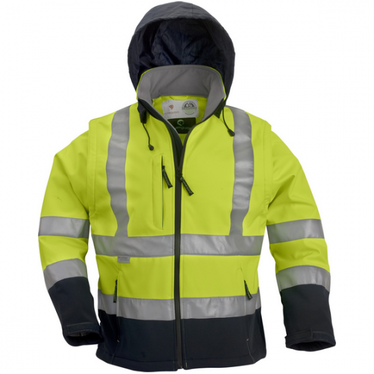 veste Softshell 70630