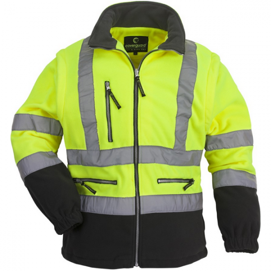 veste polaire 7PSDY