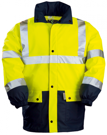 Veste PU HARBOR 70310