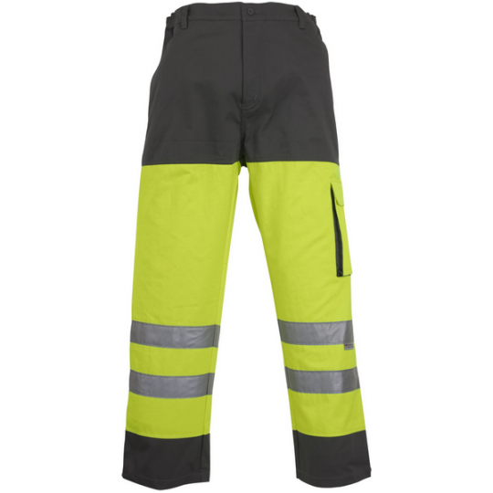 Pantalon WASH PATROL  7WPYG 