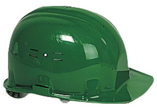 Casque de chantier EURO PROTECTION 65102