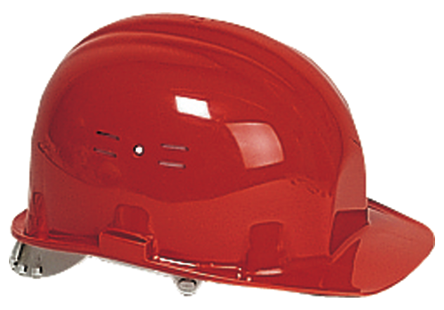 Casque de chantier EURO PROTECTION 65104