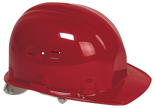 Casque de chantier EURO PROTECTION 65105