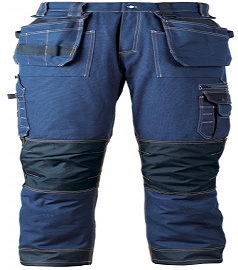 Pantalon 8BOPN