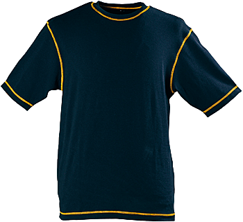 UP Tee-shirt navy 8TUPN