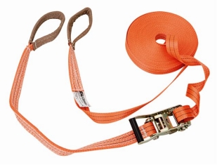  Fall arrest systems   MOD. HORIZONT
